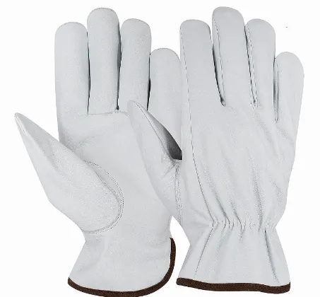[PRS-OD-L2-10] ODINĖS PIRŠTINĖS GALVIJŲ LYGI ODA 10/XL