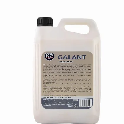 [10515] HAND WASH GEL GALANT