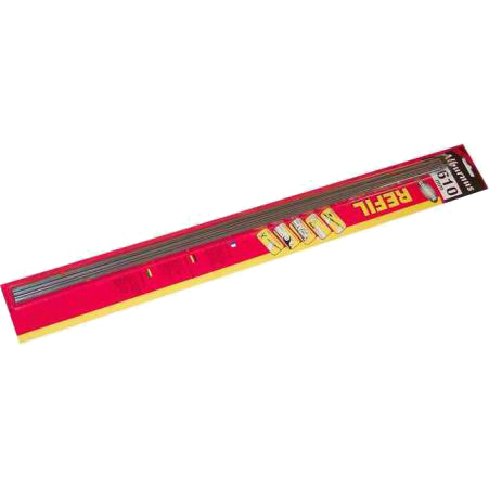 [85265] WIPER BLADE'S RUBBERS, 61 CM