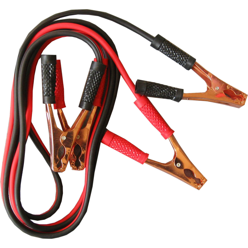 [11-200A] JUMPER CABLES