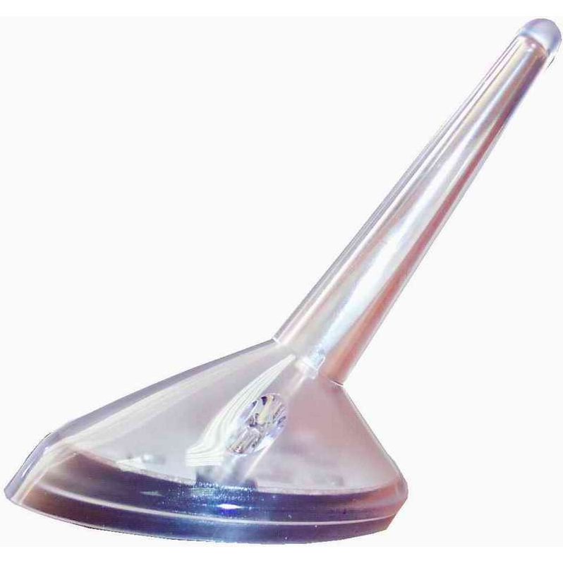 [16-213B] ANTENNA IMITATION, SHINING