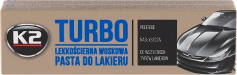 [10607] POLIRAVIMO PASTA "TURBO" K2 K021