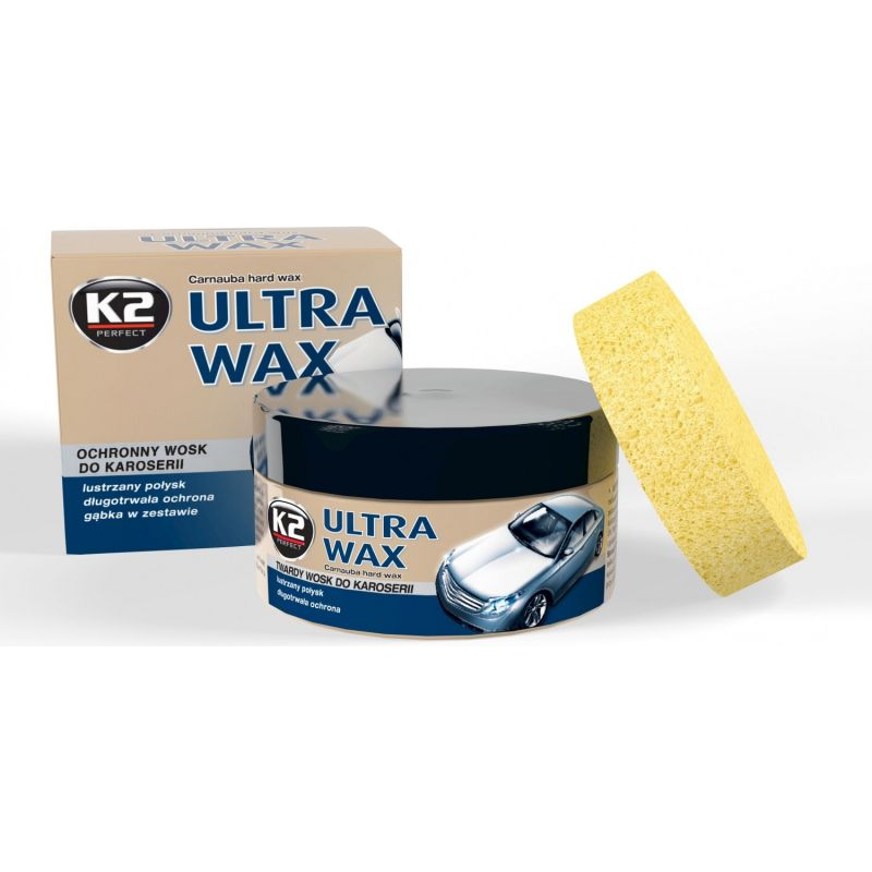 [10608] VAŠKAS''ULTRA WAX'' SU KEMPINE