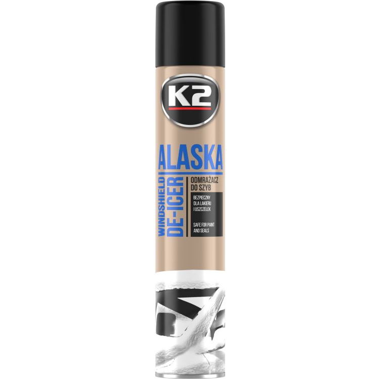 [10007] LEDO TIRPIKLIS "ALASKA" 750ML. K608