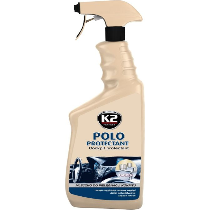 [10585] POLIROLIS ''POLO PROTECTANT'' K2 SKYSTAS