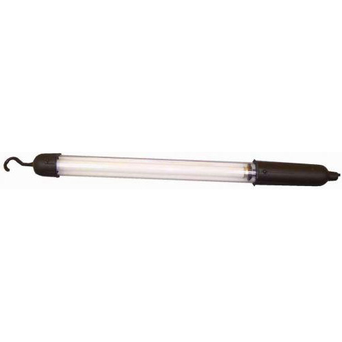 DARBO LEMPA LED