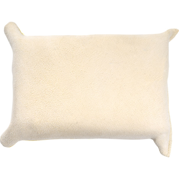[91031] NATURAL SCRUB SPONGE