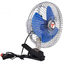 OSCILLATING CAR FAN