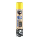 POLIROLIS COCKPIT CITRINA K2 750ML