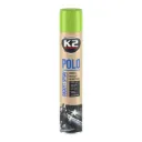 POLIROLIS COCKPIT GREEN APPLE K2 750ML